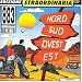 Nord Sud Ovest Est