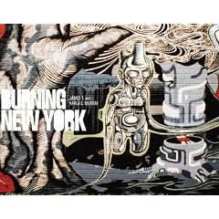 Burning New York: Graffiti NYC