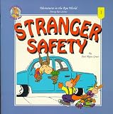 Stranger safety (Adventures in the Roo World - Young Roo Series No. 1) (Adventures in the Roo World, Young Roo Series, 1)
