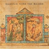 Sixpence None The Richer ~ Sixpence None The Richer