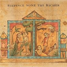Sixpence None the Richer