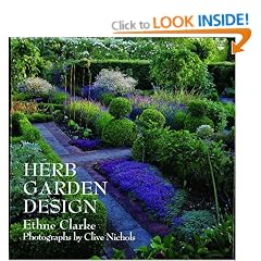 Herb Garden Design