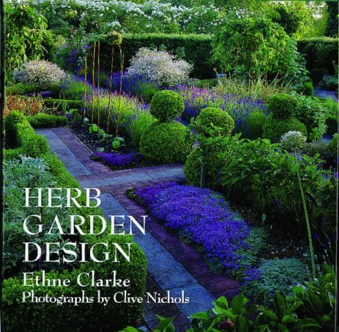 Herb Garden Design
