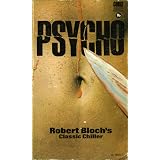 Psychoby Robert Bloch
