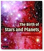 The Birth of Stars and Planets
