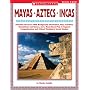 Mayas, Aztecs, Incas: All-In-One Resource with Background Information, Map Activities, Simulations and Games, and a Read-Aloud Play to Suppo