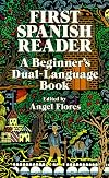 First Spanish Reader - A Biginner's Dual-Language Book