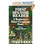 First Spanish Reader: A Beginner's Dual-Language Book (Beginners' Guides) (English and Spanish Edition)