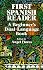 First Spanish Reader: A Beginner