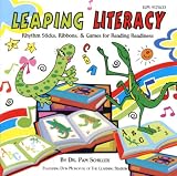 Leaping Literacy