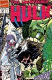 The Incredible Hulk: Introducing Speedfreek (Vol. 1, No. 388, December 1991)