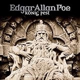 Edgar Allan Poe: K�nig Pest. CD: Tl 23 - Edgar Allan Poe