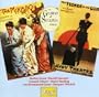 Gilbert & Sullivan:The Mikado; The Yeomen of the Guard