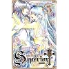 Superior Cross Vol.5
