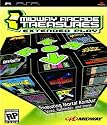 Midway Arcade Treasures Extended Play