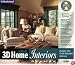 3-D Home Interiors Deluxe 2.0
