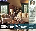 3-D Home Interiors Deluxe 2.0