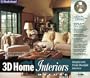 3-D Home Interiors Deluxe 2.0