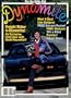 Dynamite for the 1980s Kid (No. 112)