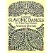 Complete Slavonic Dances for Piano Four Hands (Dover Music for Piano)