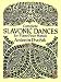 Book Complete Slavonic Dances for Piano Four Hands