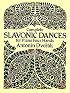 Complete Slavonic Dances for Piano Four Hands