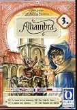 Family Board Games Alhambra - Thief's Turn