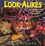 Look Alikes Wall Calendar 2001