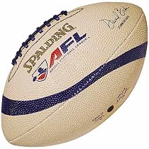 Spalding AFL Official Junior Football