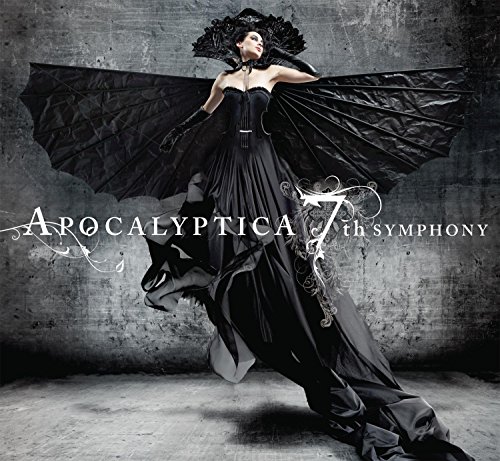 Apocalyptica - End Of Me - Zortam Music