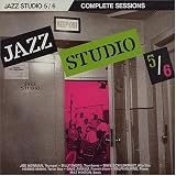 Revue John Graas  / Jazz Studio, Vols. 5-6: Complete Sessions