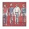 Talking Heads In Review