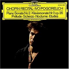 Chopin-Recital