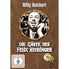 Willy Reichert - Die G�ste des Felix Hechinger [2 DVDs]