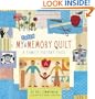 My Paper Memory Quilt: A Family History Pack