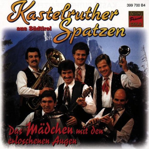 Produkt-Bild: Das M&auml;dchen mit Den Erloschenen Augen