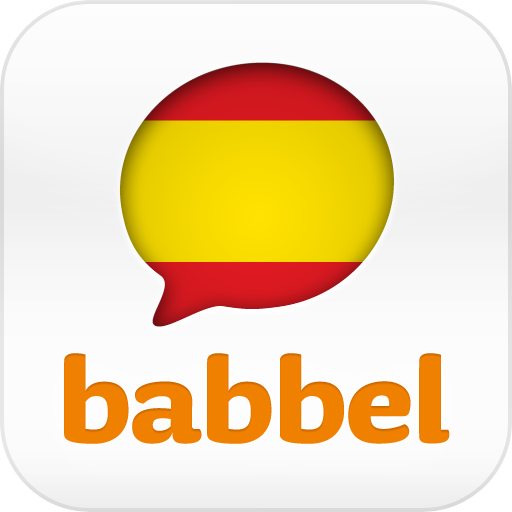 Learn Spanish with babbel.com Learn Spanish with babbel.com