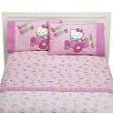 Hello Kitty USA Travel Sheet Sets