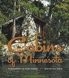 Cabins of Minnesota (Minnesota Byways)