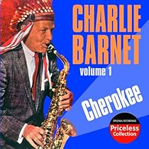 Cherokee, Vol. 1