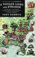 A Voyage Long and Strange: On the Trail of Vikings, Conquistadors, Lost Colonists, and Other Adventurers in Early America