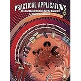 practical applications afro caribbean rhythms for the drum set spanish english language edition book  2