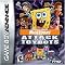 gameboy advance games