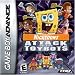 Nicktoons: Attack of the Toybots game