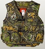 Super Elite III Turkey Vest