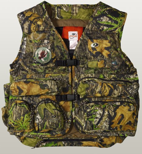 Super Elite III Turkey Vest