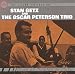 Image of Stan Getz And The Oscar Peterson Trio