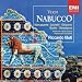 Nabucco, Part 2, Part 3, Scene 2 (Chorus of Hebrew …s): Va,... at Amazon mp3: 61FYwLleOVL._SL75_