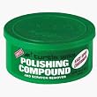 Turtle Wax T241A Polishing Compound