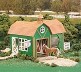Breyer Stablemates Riding Academy